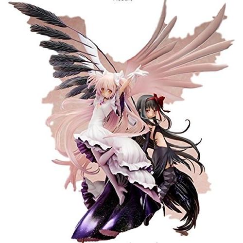 アニプレックス 魔法少女まどかマギカ アルティメットまどか 悪魔ほむら ハローyahoo 店 通販 Yahoo ショッピング