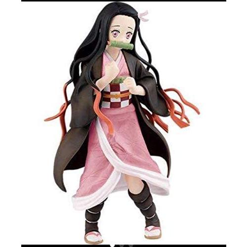 の鬼滅の刃ローソン一番くじねずこフィギュア とシールとノートセット ハローyahoo 店 通販 Yahoo ショッピング