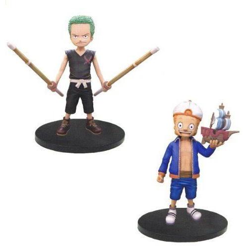 期間限定特価 ワンピース Dxフィギュア The Grandline Children Vol 5 全2種セット 最先端 Gratiamarketingdigital Com Br