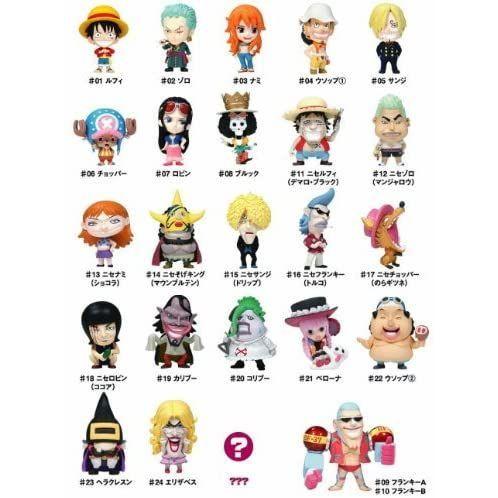 お歳暮 アニキャラヒーローズ ワンピースvol 11 新世界突入編 Box 時間指定不可 Lamaimuaythaicamp Com