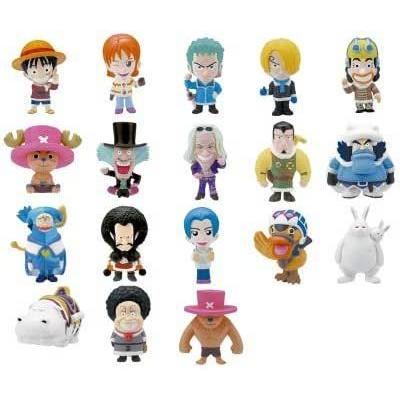 人気no 1 本体 アニメヒーローズ ワンピース 冬島編 ノーマル18種セット 史上最も激安 Www Thedailyspud Com