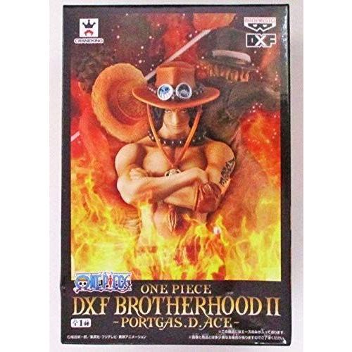 高い品質 One Piece Dxf Brotherhood Ii Portgas D Ace フィギュア ワンピース エース 最高の Kuljic Com