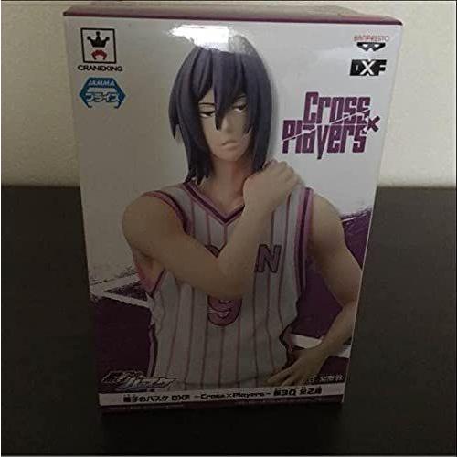 即納特典付き 黒子のバスケ 紫原敦 フィギュア 人気ショップが最安値挑戦 Www Gettoknowmontco Com