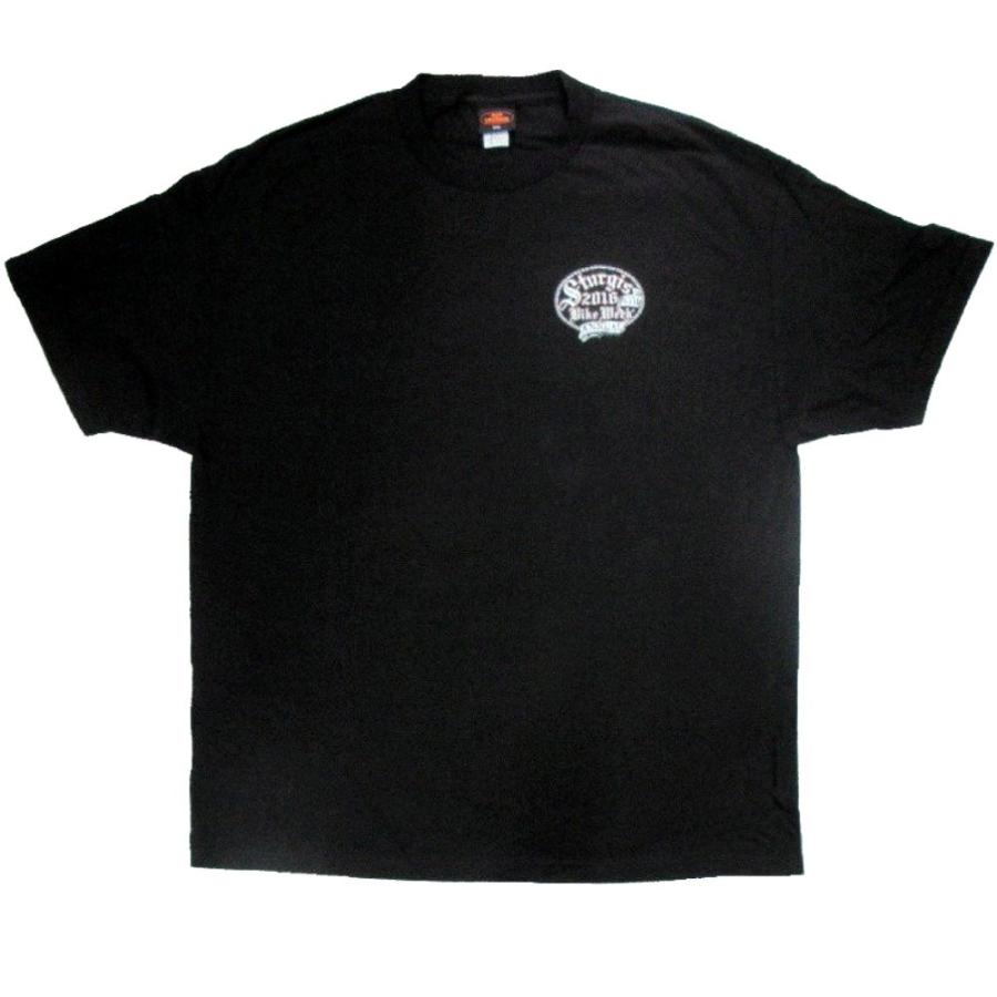 ホットレザーズ イベントT メンズ 服 半袖 Tシャツ エンジン ガール 柄 大きいサイズ ファッション スタージス /rfa007 | 