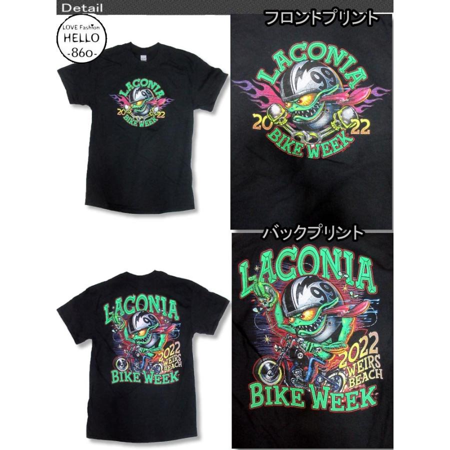ホットレザーズ イベントT メンズ ファッション 半袖 Tシャツ モンスター柄 /rfa047 |  | 01