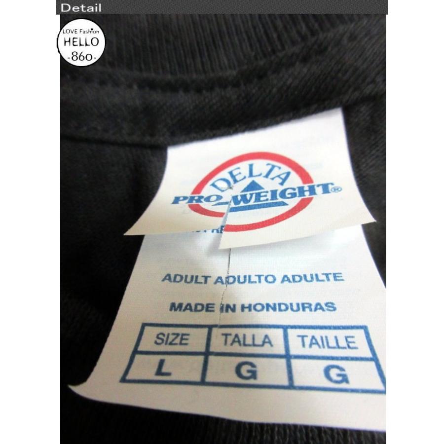 ホットレザーズ メンズ 服 半袖 Tシャツ シールド スカル マシンガン 柄 バイカーファッション 大きいサイズ 黒 クリックポスト送料無料 即納 /rfa090 |  | 03