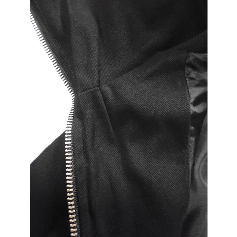 訳あり Mサイズ ロングコート インポート ゴシック 服 ゴス 黒 メンズ 