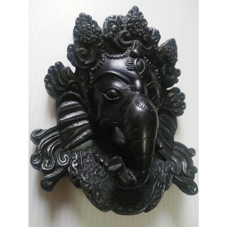 大型ガネーシャ像 大型ガネーシャ像