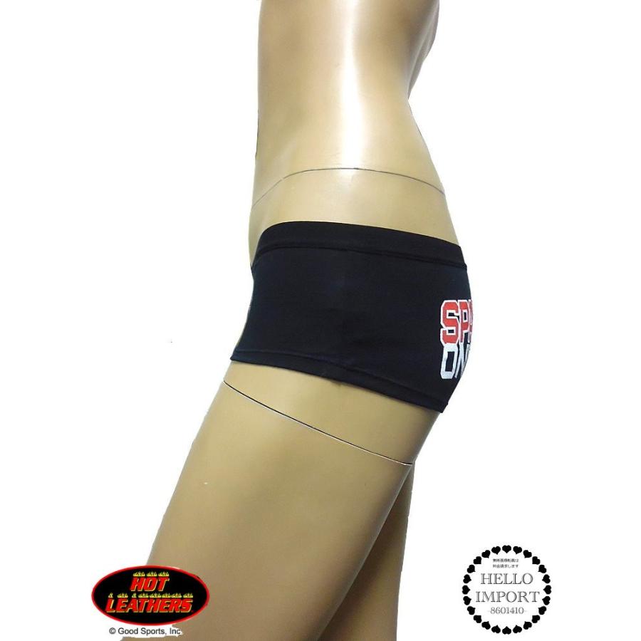 即納 インポート ランジェリー ローライズショーツ 英字ロゴ文字メッセージ おもしろ柄 ジョーク レディース 下着 ショーツのみ クリックポスト送料無料/wob077 |  | 04