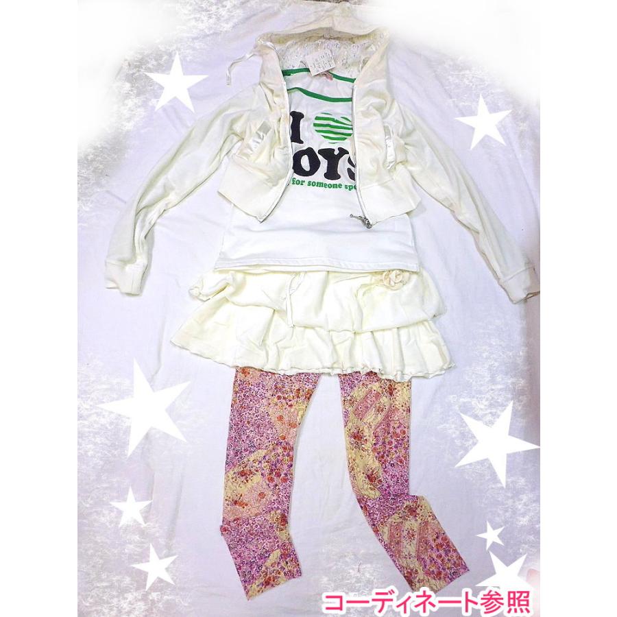 ラストSサイズ 値下げ 小花柄 メッシュ  レギンス  レディース ファション 服 セール ボトム/woj030 |  | 15