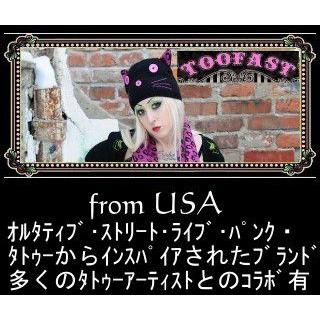 廃盤 レアアイテム ヘアアクセサリー パンク パッチンどめ スリーピン ホラー ゾンビ花嫁柄 入手困難 ビジュアル系 V系 コーディ割part3/won022 |  | 02