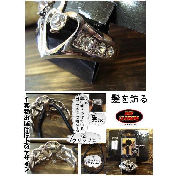 へアアクセサリー お呼ばれ まとめ髪 結婚式 レディース ダブルハート型 /won032 |  | 01