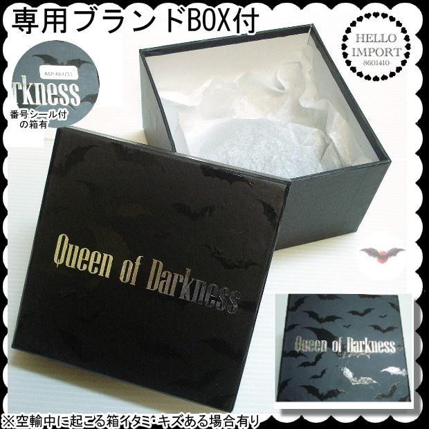 ゴスロリ 髪飾りミニハット ヘッドドレス ゴシック 黒 薔薇コサージュ クリップ フェザー 再入荷 /won105 |  | 03