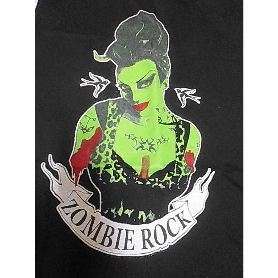 美品★ゾンビ子Tシャツ ２着セット GLAY HOKKAIDO 150 GLORIOUS MILLION DOLLAR NIGHT Vol.3