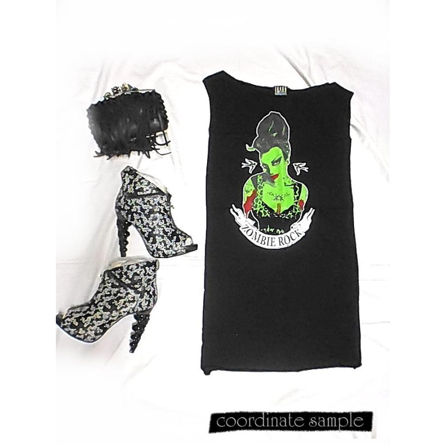 美品★ゾンビ子Tシャツ ２着セット GLAY HOKKAIDO 150 GLORIOUS MILLION DOLLAR NIGHT Vol.3