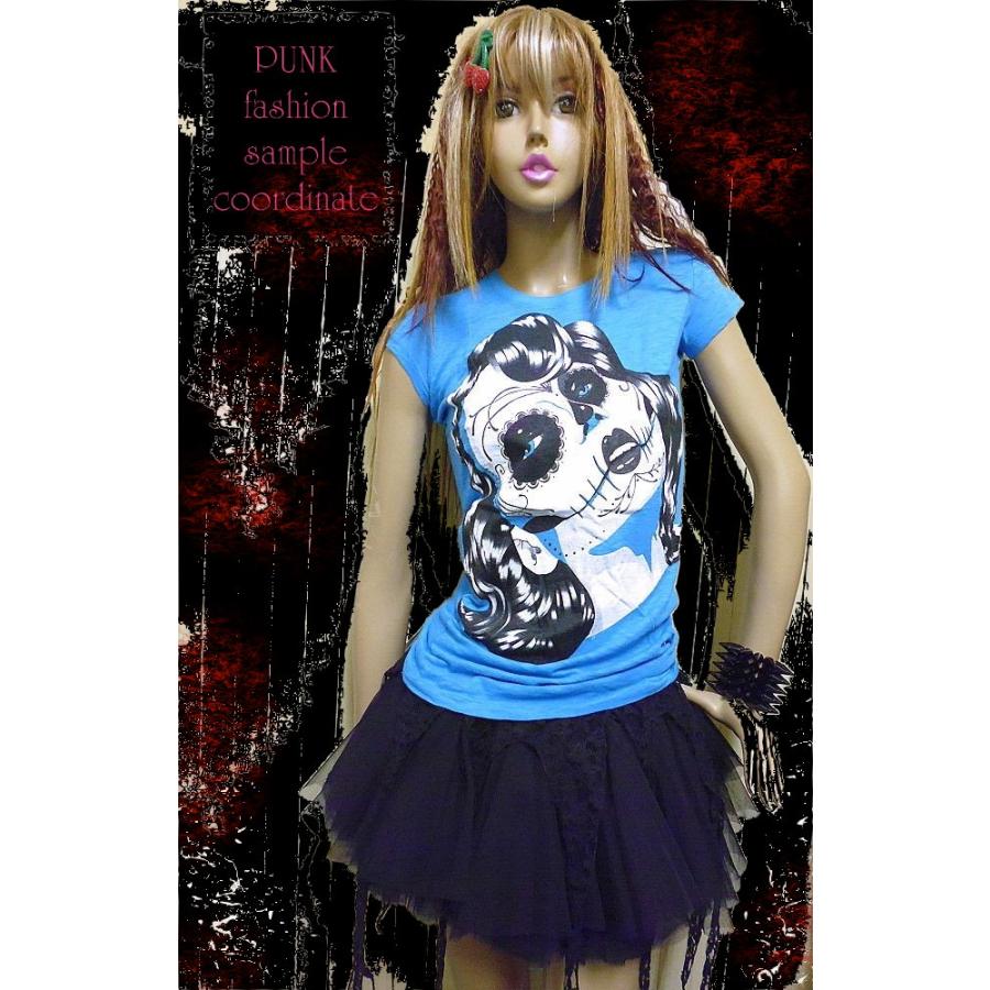 美品★ゾンビ子Tシャツ ２着セット 610o8hhLvNL._AC_UL210_SR210,