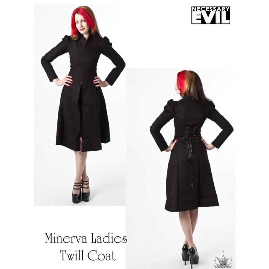 スプリング コート ハイショルダー ゴシック ファッション 服 スプリング コート ハイショルダー ゴシック ファッション 服
