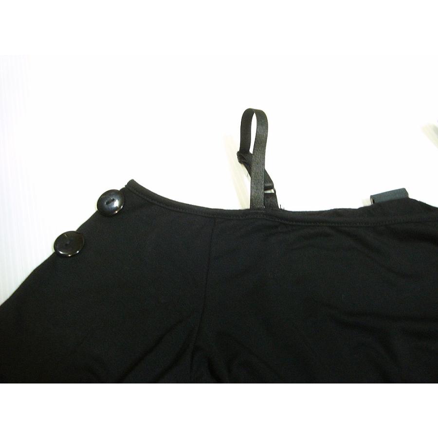 廃盤 超ロングミイラ袖 長袖カットソー ゴシック ファッション