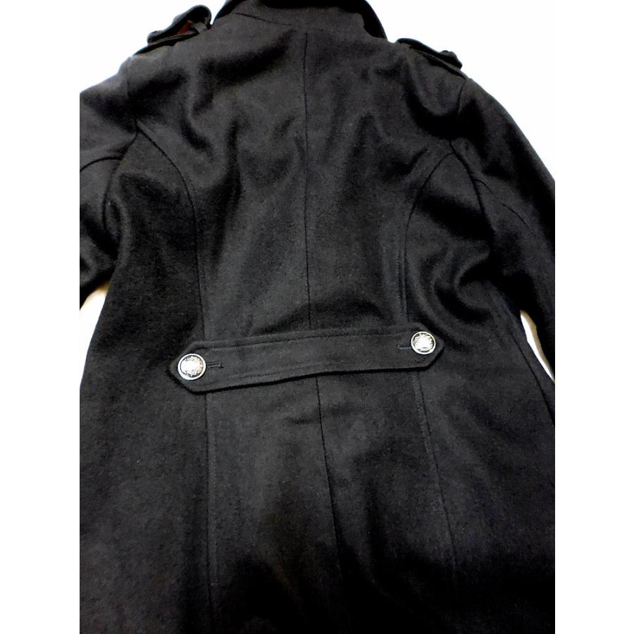 ゴシック ファッション 超ロングコート レディース 服 マキシ丈