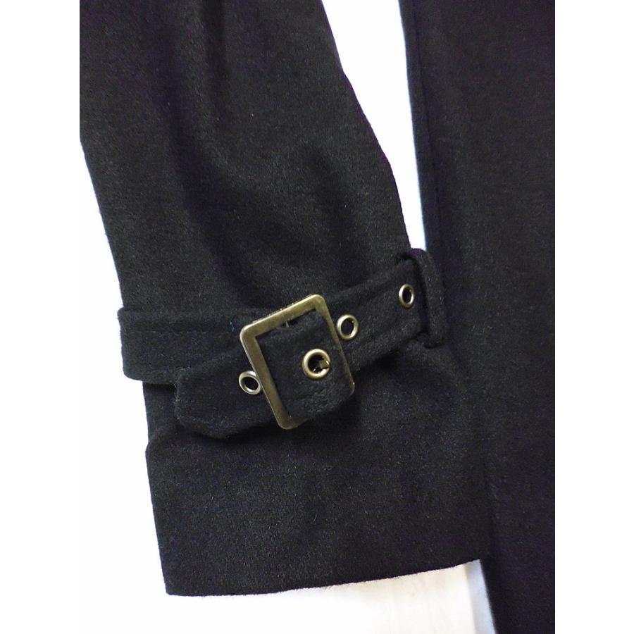 ゴシック ファッション 超ロングコート レディース 服 マキシ丈
