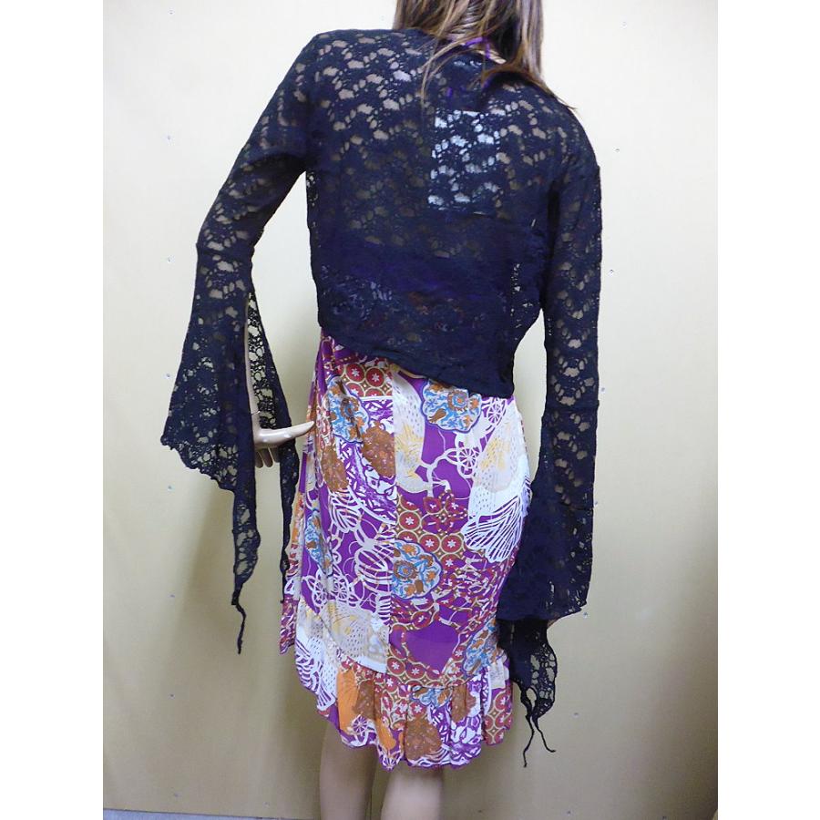 ラスト1枚 インポート ワンピース LAファッション 服 花柄 ホルターネック レディース /wow024 |  | 08