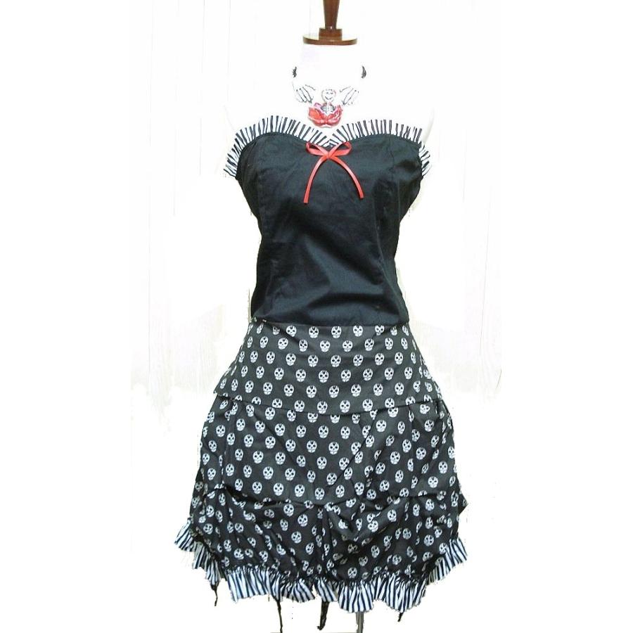 廃盤 レアアイテム パンク 服 ファッション バルーン ワンピース 