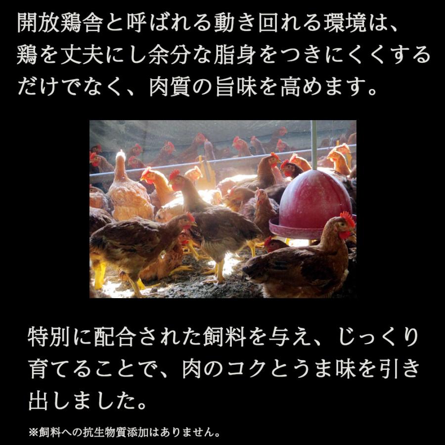 高級ブランド鶏の食べ比べ3種セット｜hello-shinanoya｜16