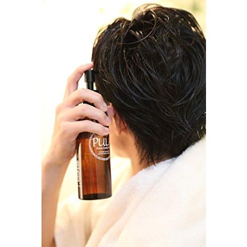 プーラ スカルプ オイル 240ml プロ仕様 自宅でヘッドスパ 頭皮の臭い シアバター アボカドオイル セサミオイル 天然精油 ヘッドスパ専門 X01n9c9zab Hello World 通販 Yahoo ショッピング