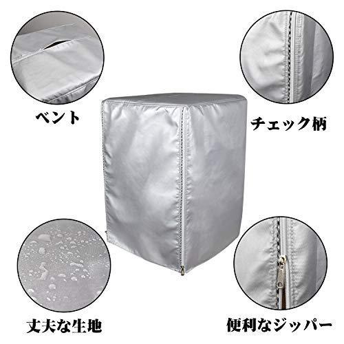 即納 防寒 鳥ケージカバー サイズ 防音 鳥かごカバー ジッパー付き 防風 ケージカバー