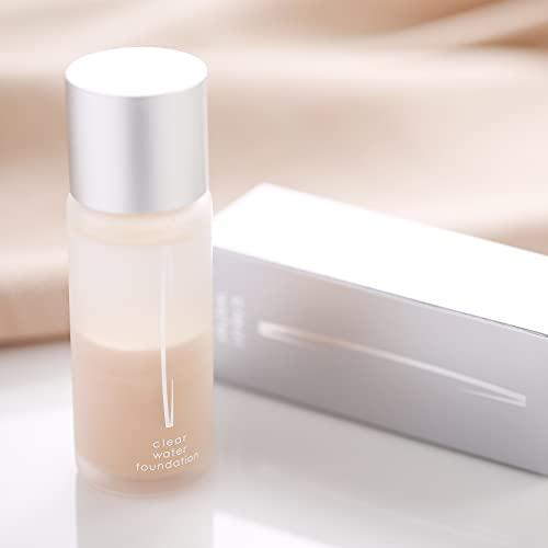 水ファンデーション 使うほどにキレイになるファンデーション リキッド リキッドファンデーション リキッドファンデ Foundation 崩れない X08jls6wwq Hello World 通販 Yahoo ショッピング