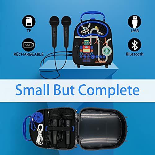 マイク 子ども おもちゃ カラオケ 子供 おもちゃ ッズカラオケwirelessス カラオケマイクキ 子供おもちゃ 子供おもちゃ用のマイク2 カラオケ 電子玩具 17最新のスタイル Themtransit Com