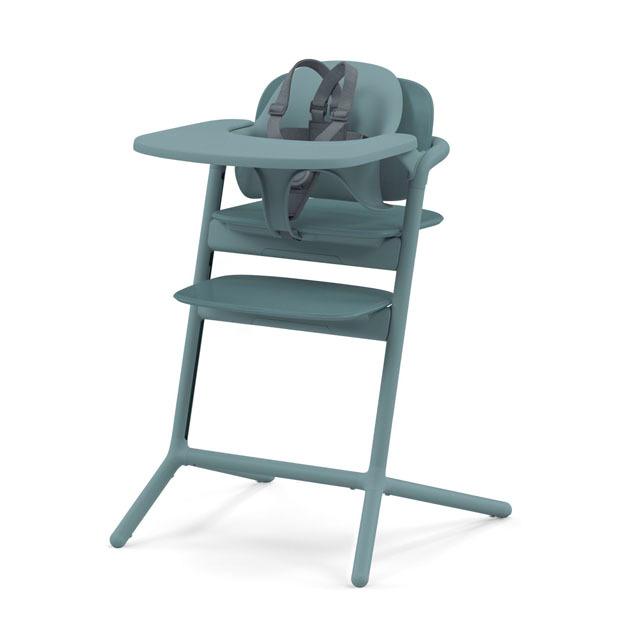 直接管理販売 ベビーチェア Cybex Lemo 3 In 1 レモ スリーインワン ストーンブルー 即納 送料無料 Www Himalayaheart Com