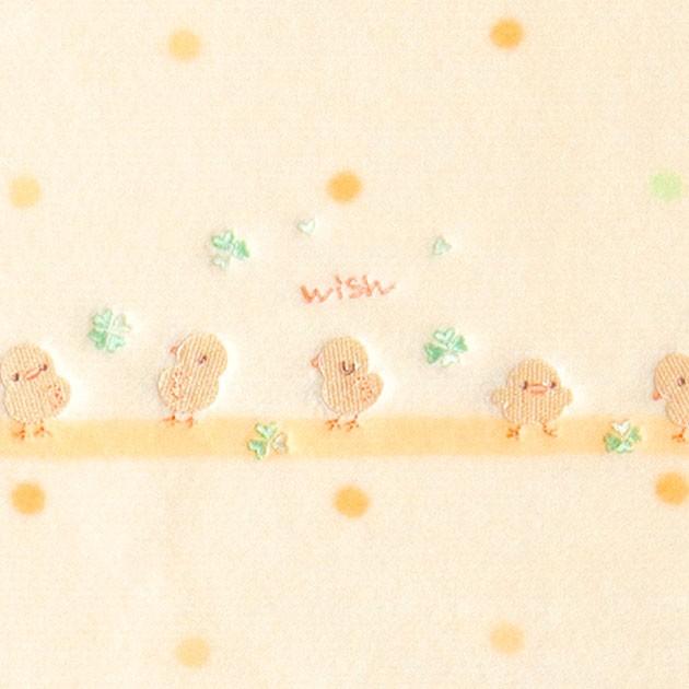 ベビー寝具小物 赤ちゃんの城 綿毛布 ウイッシュ クリーム 21552 4534177215524 Hello赤ちゃんstore Yahoo 店 通販 Yahoo ショッピング