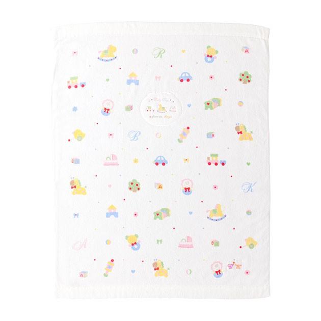 ベビー寝具小物 赤ちゃんの城 パステルトーイ タオルケット Hello赤ちゃんstore Yahoo 店 通販 Yahoo ショッピング