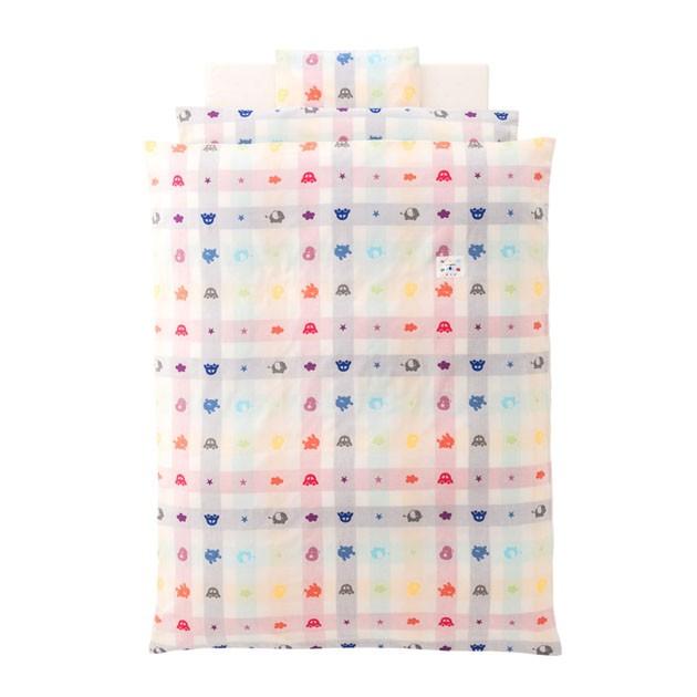 ベビー組布団 赤ちゃんの城 クレヨン 布団5点セット ポリエステル Hello赤ちゃんstore Yahoo 店 通販 Yahoo ショッピング