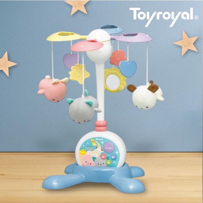 トイローヤル やすらぎふわふわメリー やすらぎふわふわメリー【製造終了】 | トイローヤル