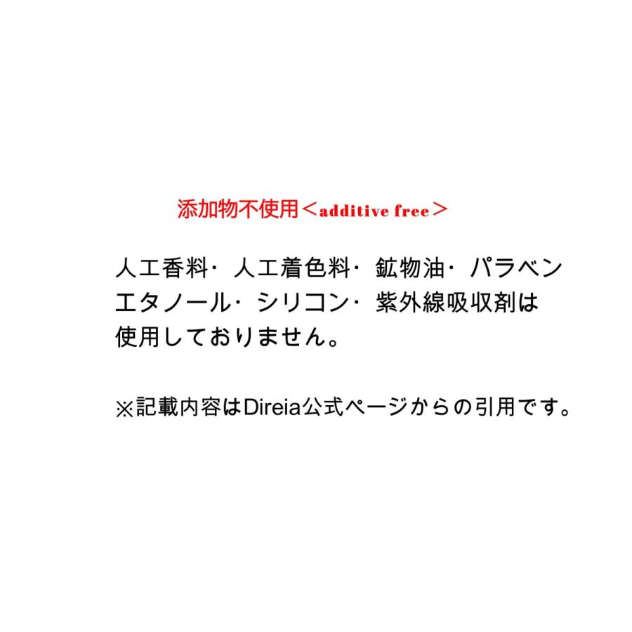 direia（ディレイア） ステム プレシャス ザ B ゲル 80mL ボディ用