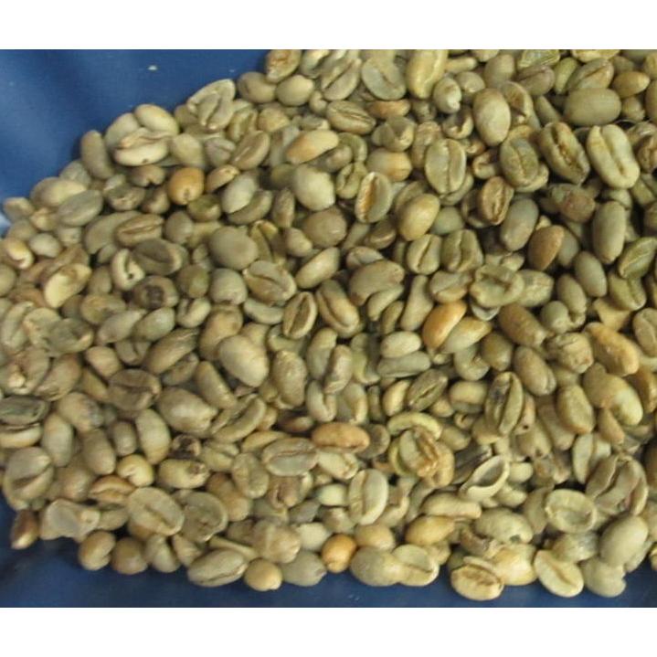 コーヒー生豆　モカ　１０ｋｇ　ナチュラル(自然乾燥）　ハローコーヒー_4