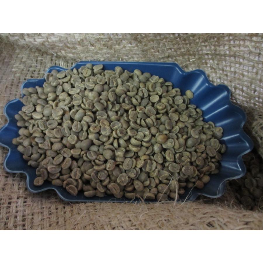 ハローコーヒー コーヒー生豆 よりどり10kg(2kgx5種類 ハローコーヒー コーヒー生豆 よりどり10kg(2kgx5種類