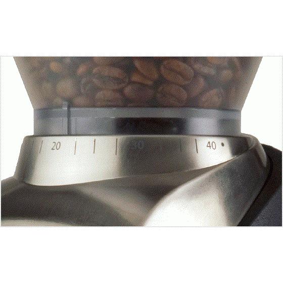 メリタ バリオ VARIO-E コーヒー グラインダー CG-124 エスプレッソ 