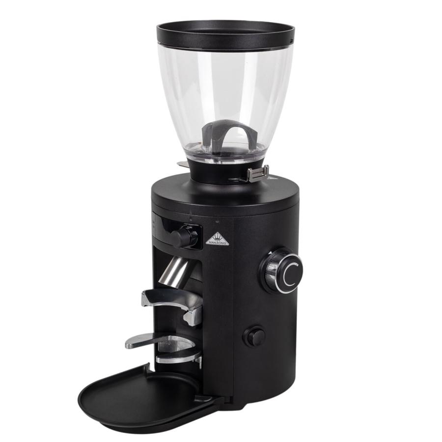 MAHLKONIG 格好よく コーヒーグラインダーX5