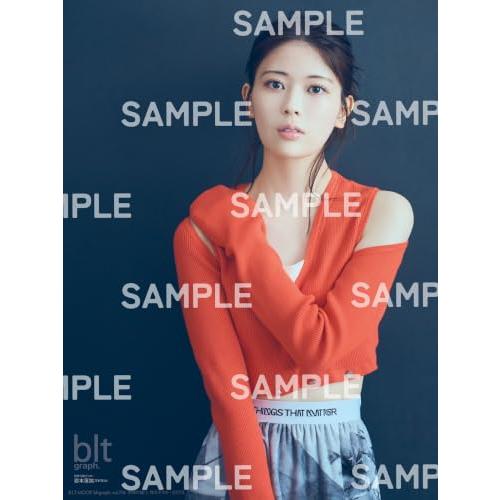 blt graph.vol.116 (B.L.T.MOOK) |  | 01