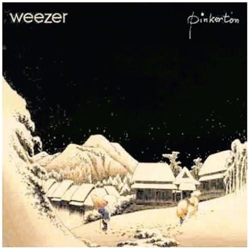 Pinkerton | 