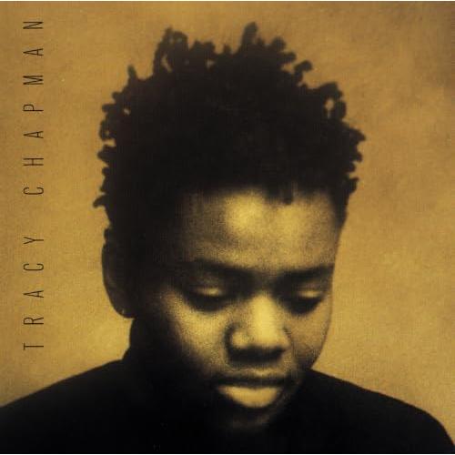 TRACY CHAPMAN | 