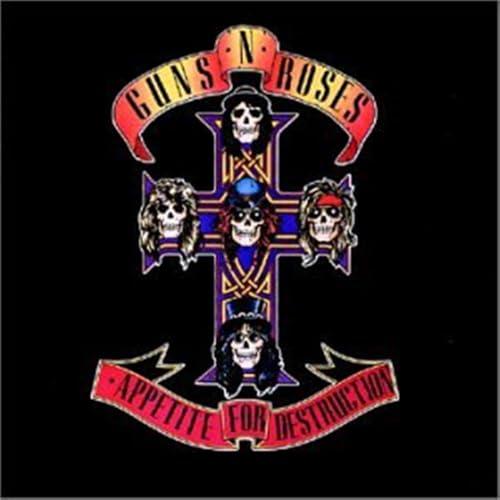 Appetite for Destruction (Clean) | 