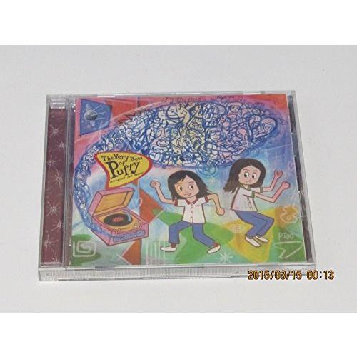 THE VERY BEST OF PUFFY/amiyumi JET FEVER | 