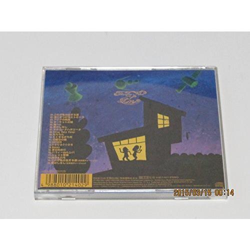 THE VERY BEST OF PUFFY/amiyumi JET FEVER |  | 01