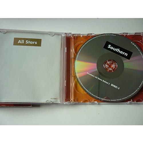 バラッド3 ~the album of LOVE~ |  | 01