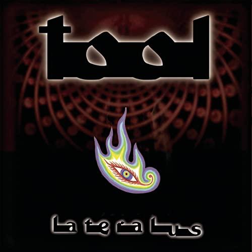 Lateralus | 