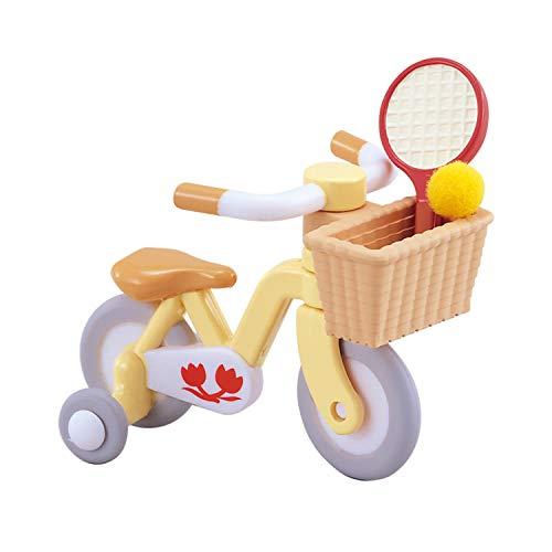 シルバニアファミリー 家具 自転車(こども用) カ-306 | 